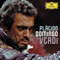 CD / Domingo Plcido / Verdi