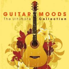 CD / Various / Guitar Moods