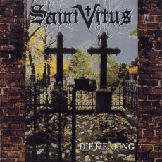 CD / Saint Vitus / Die Healing / Reedice
