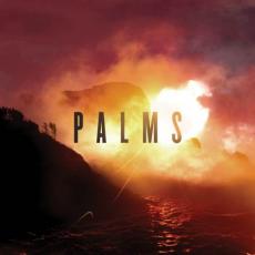 CD / Palms / Palms / Digipack