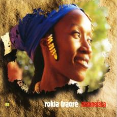CD / Traore Rokia / Mouneissa