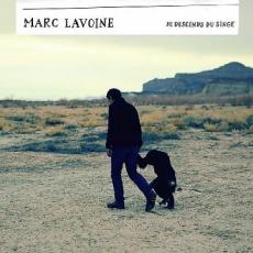 CD / Lavoine Marc / Je Descends Du Singe