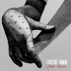CD / Owman Christine / Little Beast