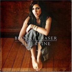 CD / Fraser Brooke / Albertine