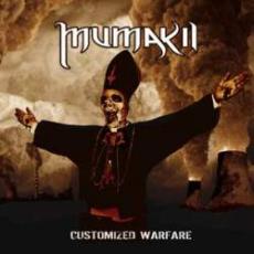 CD / Mumakil / Customized Warfare