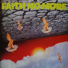 LP / Faith No More / Real Thing / Vinyl
