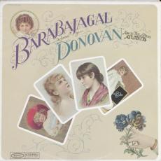 LP / Donovan / Barabajagal / Vinyl