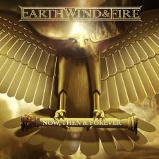 LP / Earth, Wind & Fire / Now,Then & Forever / Vinyl