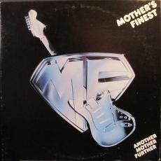 LP / Mother's Finest / Another Mother Further / Vinyl