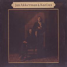 LP / Akkerman Jan & Kaz Lux / Eli / Vinyl