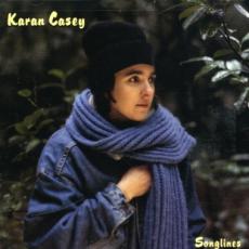 CD / Casey Karan / Songlines