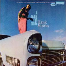 LP / Mobley Hank / Caddy For Daddy / Vinyl