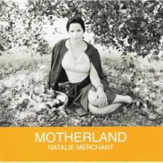 LP / Merchant Natalie / Motherland / Vinyl