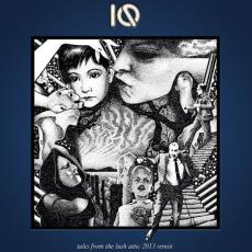 LP / IQ / Tales From The Lush Attic / Vinyl