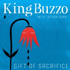 CD / King Buzzo & Trevor Dunn / Gift Of A Sacrifice