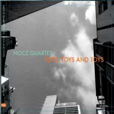 CD / Nocz Quartet / Toys,Toys And Toys