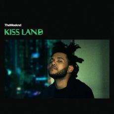 CD / Weeknd / Kiss Land