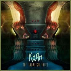 CD / Korn / Paradigm Shift