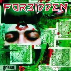 LP / Forbidden / Green / Vinyl