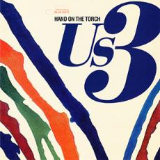 2CD / US 3 / Hand On The Torch / 20th Anniversary / 2CD