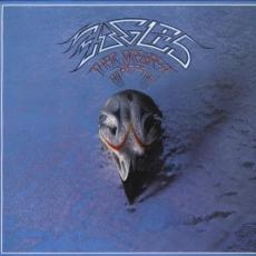LP / Eagles / Their Greatest Hits / Vinyl