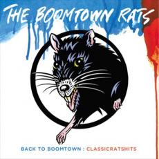 CD / Boomtown Rats / Back To Boomtown / Classicratshits