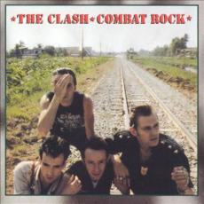 CD / Clash / Combat Rock