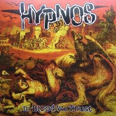 LP / Hypnos / In Blood We Trust / Vinyl