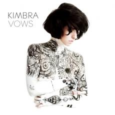 CD / Kimbra / Vows