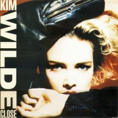 2CD / Wilde Kim / Close / Remastered / 2CD