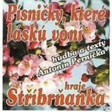 CD / Stbranka / Psniky,kter lskou von