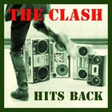 2CD / Clash / Hits Back / 2CD / Digisleeve