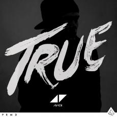 CD / AVICII / True