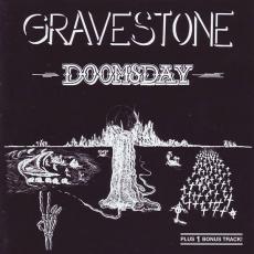 CD / Gravestone / Doomsday