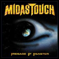 2CD / Midas Touch / Presage Of Disaster / 2CD