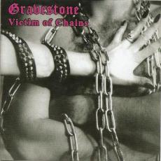 CD / Gravestone / Victim Of Chains