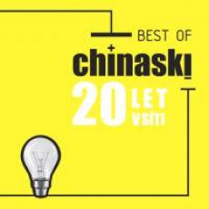 2CD / Chinaski / 20 let v sti / Best Of / 2CD