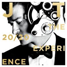 2LP / Timberlake Justin / 20 / 20 Experience 2 / Vinyl / 2LP