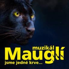 CD / Muzikl / Maugl-Jsme jedn krve