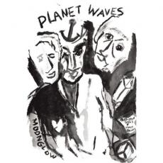 CD / Dylan Bob / Planet Waves