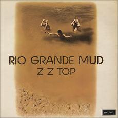 LP / ZZ Top / Rio Grande Mud / Vinyl / 180gr