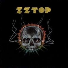 LP / ZZ Top / Deguello / Vinyl