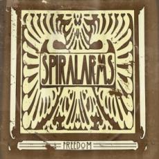 LP / Spiralarms / Freedom / Vinyl