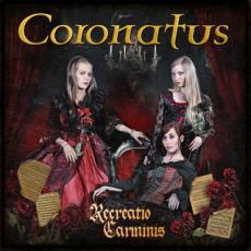 CD / Coronatus / Recreatio Carminis / Limited / Digipack