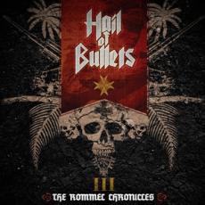 CD/DVD / Hail Of Bullets / III:The Rommel Chronicles / Limited / CD+DVD