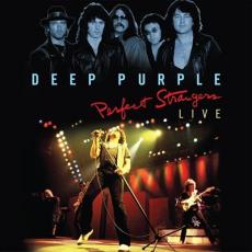 2CD/DVD / Deep Purple / Perfect Strangers Live / 2CD+DVD