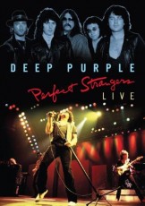 DVD / Deep Purple / Perfect Strangers Live