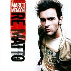 CD / Mengoni Marco / Re Matto