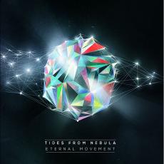 CD / Tides From Nebula / Eternal Movement / Digipack