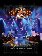 DVD / Def Leppard / Viva!Hysteria